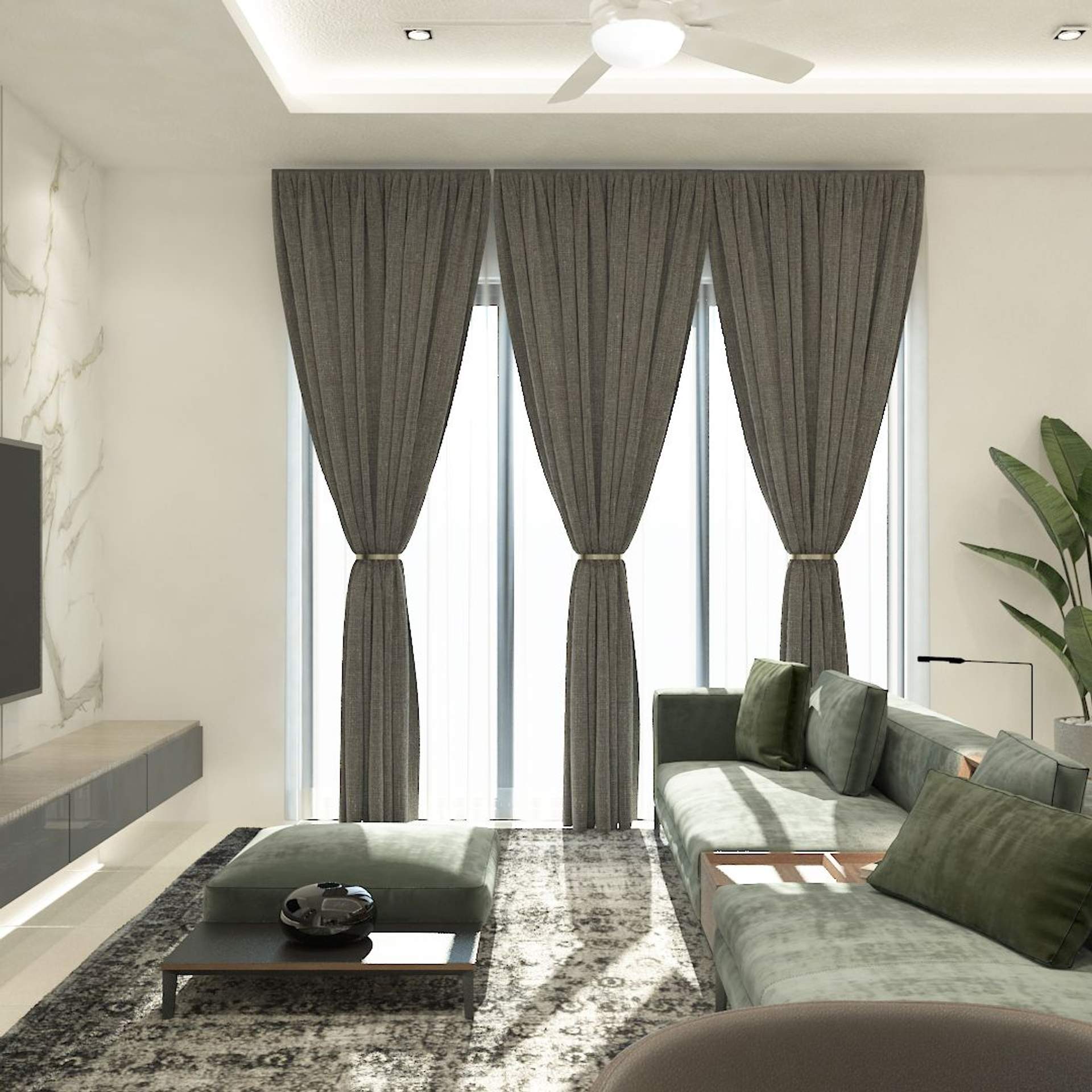 Rior Interior