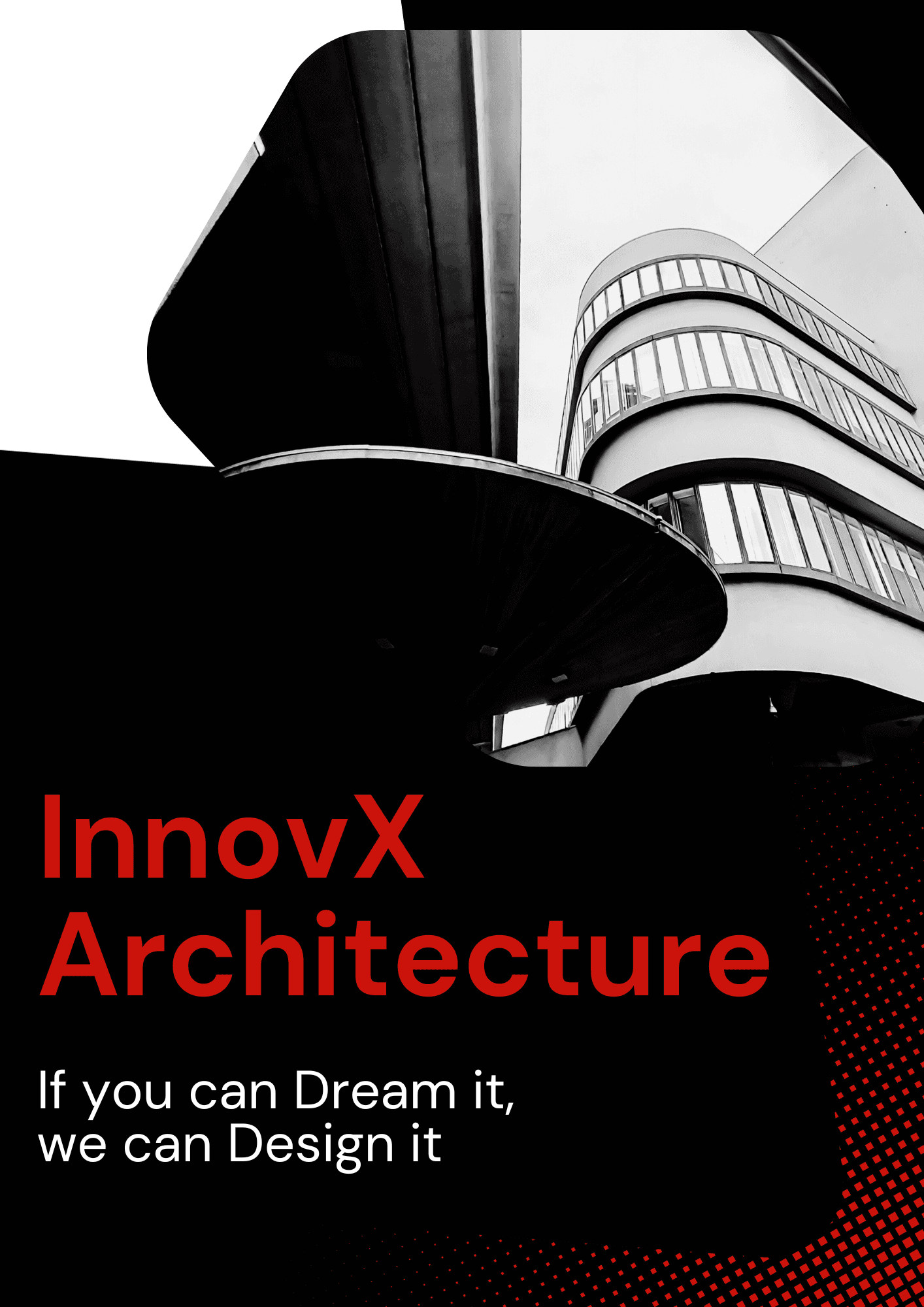 InnovX
InnovX Architecture
InnovX Studio
InnovX Architecture Studio
InnovX Arc
InnovX Design