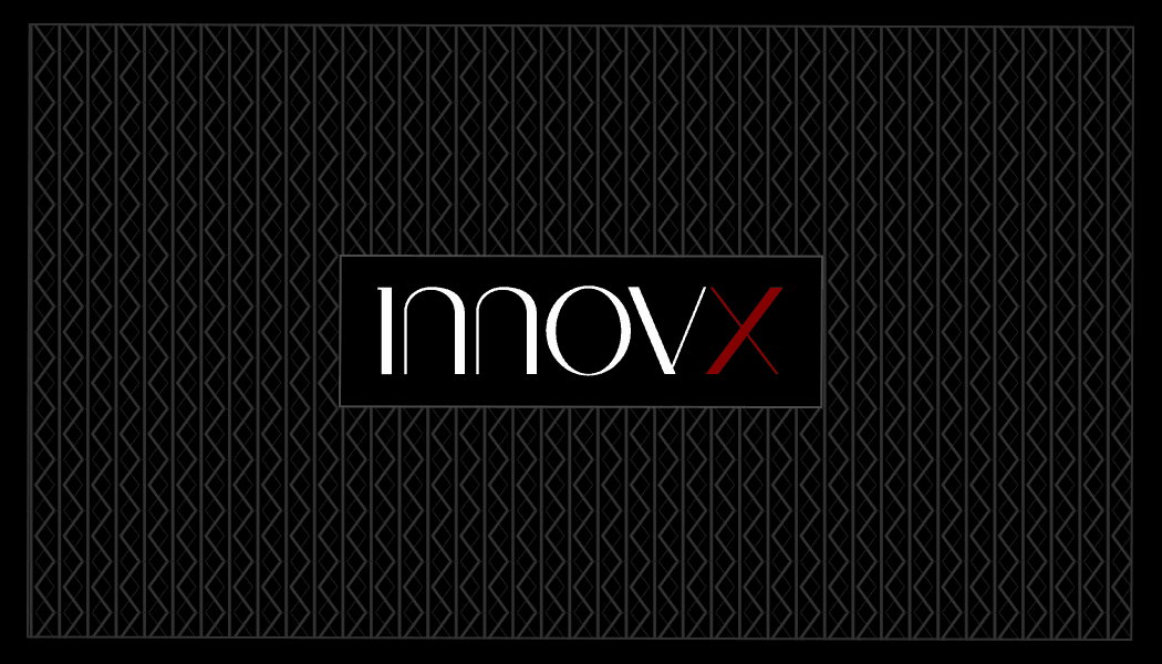 InnovX
InnovX Architecture
InnovX Studio
InnovX Architecture Studio
InnovX Arc
InnovX Design