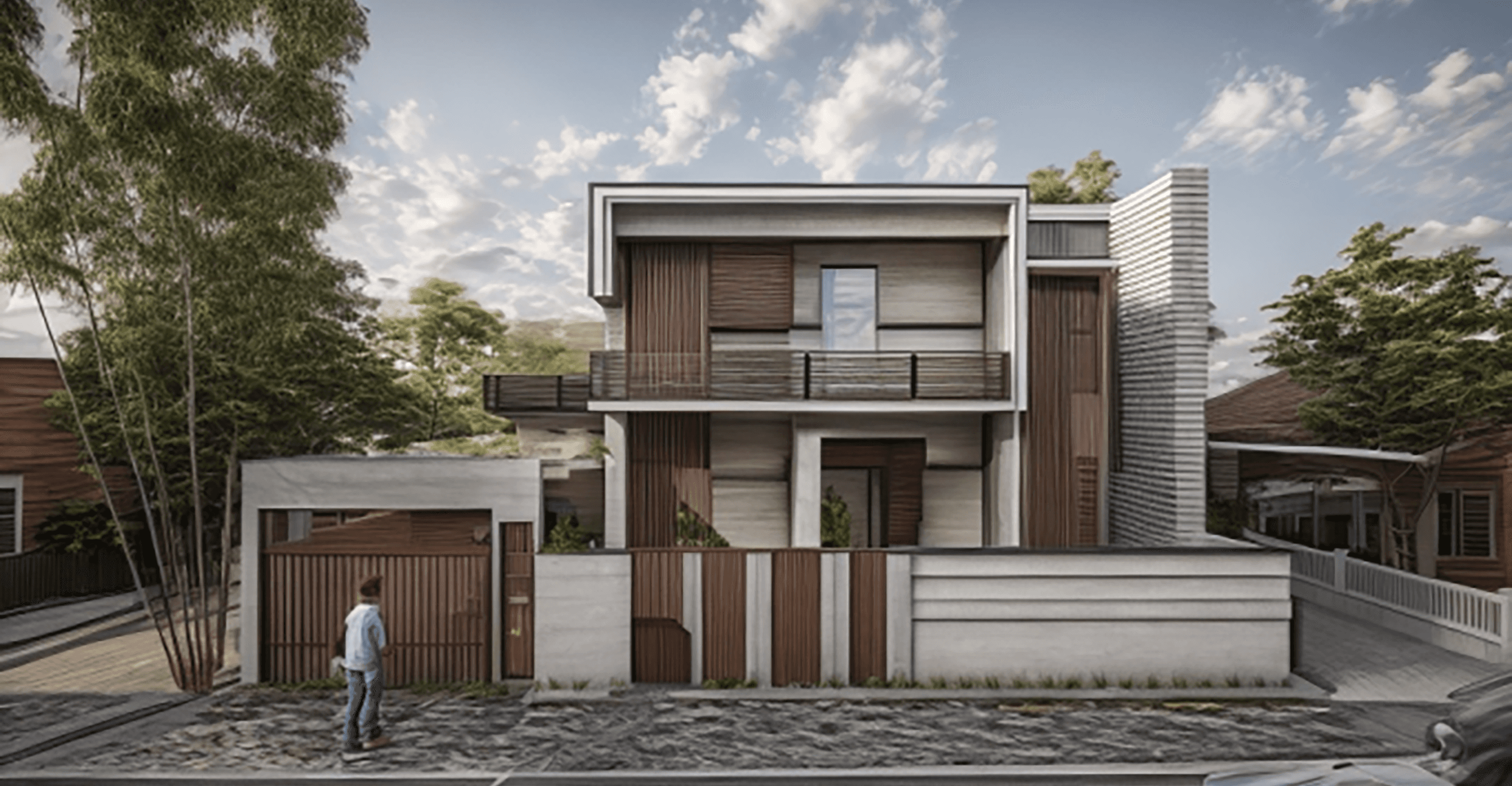 Residence
Architecture
Home Design
Residence Design
Elevation
Facade
3D Rendering
3D Modelling
Building Design