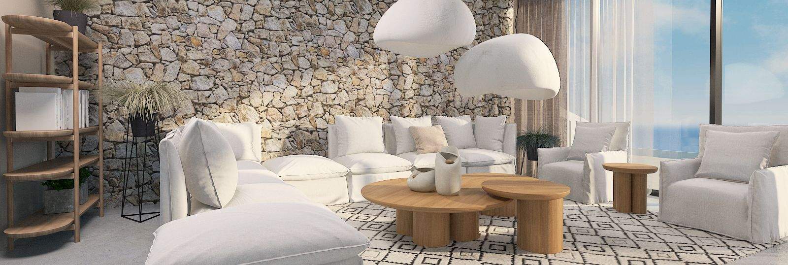 RESIDENTIAL INTERIOR DESIGN