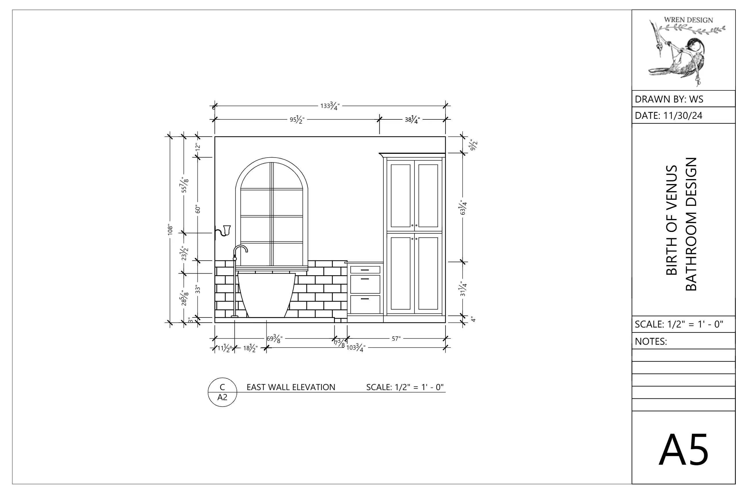 — Adam Levinsky, Lead Architect at Archifolio