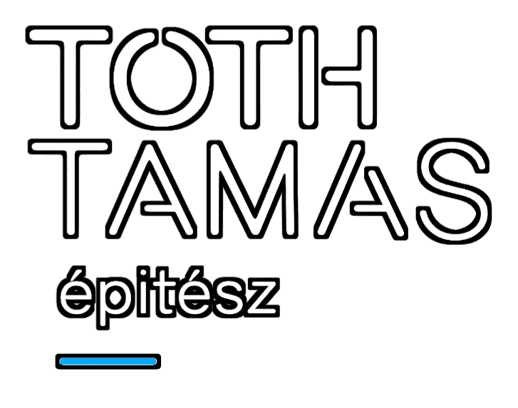 Tamás Tóth építész