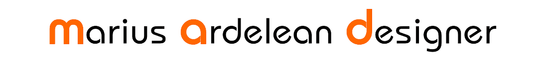 MARIUS ARDELEAN DESIGNER