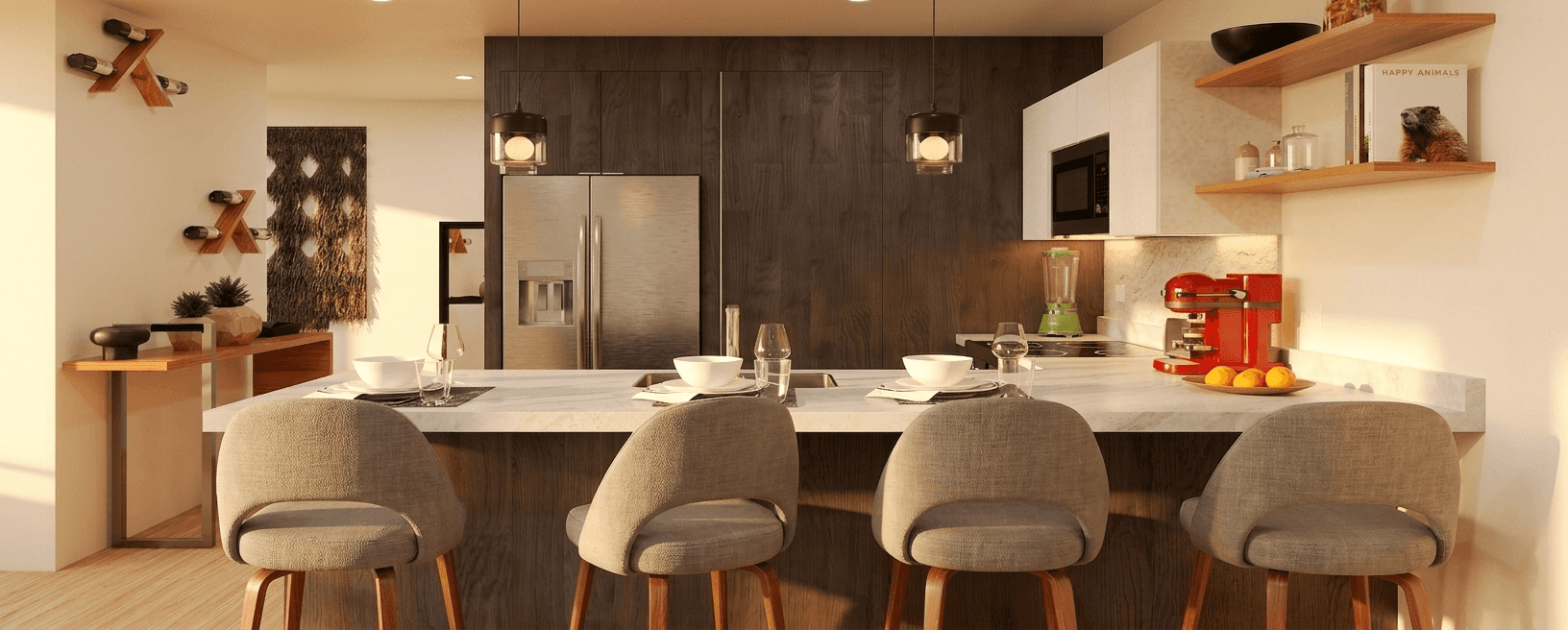 Kitchen Design San Francisco Bay Area