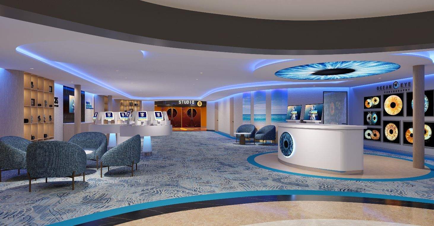 Liberty of the Seas - Photo ShoreX